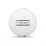 Wilson Triad Golf Balls