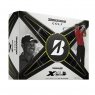 Bridgestone Tour B X Tiger - White