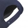 Adidas Tour Five panel - Navy Golf Cap