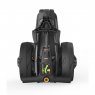 Powakaddy CT10 EBS GPS - GunMetal Elvagn
