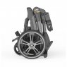 Powakaddy CT10 EBS GPS - GunMetal Elvagn