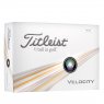 Titleist Velocity -24 - White