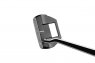 TOULON 2025 Alcatraz Double Bend - Mallet Putter