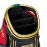 TaylorMade Ltd British Open 2025 Staff Bag - Tourbag
