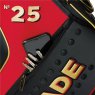 TaylorMade Ltd British Open 2025 Staff Bag - Tourbag