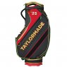 TaylorMade Ltd British Open 2025 Staff Bag - Tourbag