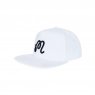Malbon Snapback Cap