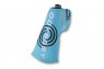Odyssey Tour Swirl Headcover -26 Blade Putter
