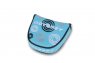 Odyssey Tour Swirl Headcover -26 Mallet Putter