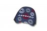 Odyssey Tour Swirl Headcover -26 Mallet Putter
