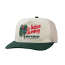 The Gimme Tour - Penny Lake Vintage Feel Cap