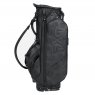 PXG Deluxe Hybrid Darkness Black - Stand Bag