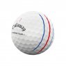 Callaway Chrome Tour 2026 Triple Track - White