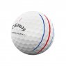 Callaway Chrome Tour X Triple Track 2026 - White