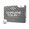 Callaway Chrome Tour Triple Diamond - White