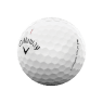 Callaway Chrome Tour Triple Diamond - White
