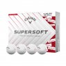 Callaway Supersoft Limited Edition Valentine