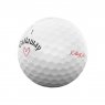 Callaway Supersoft Limited Edition Valentine