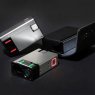 Caddytalk - Cube - Laser Rangefinder