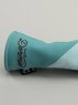 Dormie Workshop - Blue Bloom Hybrid Headcover