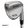 Cleveland RTZ Tour Rack - Wedge (custom)