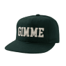 The Gimme Tour - Gimme Felt - Vintage fit Cap