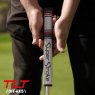 SuperStroke - Zenergy TLT Pistol 1.0 (Putter Grip)