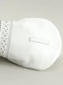 Dormie The White Wingtip - Driver Headcover