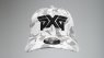 PXG 39THIRTY STRETCH FIT CAP - CAMO WHITE