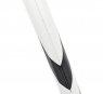 Garsen QUAD Tour Pistol Tapered - Black/White (Putter Grip)Garsen QUAD Tour Pistol Tapered - Black/White (Putter Grip)