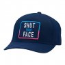 G/Fore Shut your Face Stretch Twill - Twilight - Cap