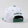 The Gimme Tour - Play Blades Snapback Cap
