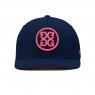 G/Fore CHAINSTITCH CIRCLE G'S CONTRAST HAT
