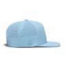 G/Fore CIRCLE G'S PERFORATED DELTA HAT