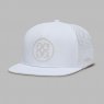 G/Fore CIRCLE G'S PERFORATED DELTA HAT