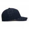 G/Fore SKULL & TEES SCRAMBLE LOW PROFILE HAT