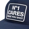 G/Fore NO1 CARES RETRO DELTA HAT