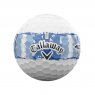 Callaway Supersoft Limited Edition -26 Distressed Blue Stripe