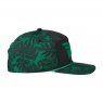 PXG Aloha 5-Panel Curved Bill CAP