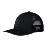 PXG Darkness 6-Panel Trucker Patch Snapback