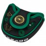 Odyssey Money Headcover Mallet Putter