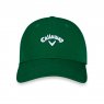 Callaway Heritage Twill Lucky Ltd Cap - Green