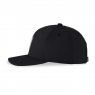 Callaway Rutherford Flexfit Snapback - Black
