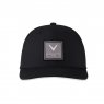 Callaway Rutherford Flexfit Snapback - BlackCallaway Rutherford Flexfit Snapback - Black