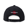 Callaway TA Performance Rope Hat - Black