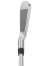 Ping i230 - 6 irons - Steel (custom)