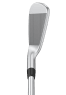 Ping i230 - 6 irons - Steel (custom)
