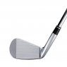 Honma TW 757 B - 6 irons - Steel (custom)