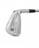 Wilson Staff Model CB - 6 irons