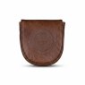 L.A.B Distressed Leather Headcover